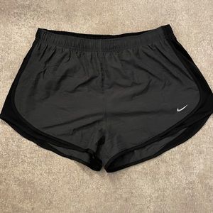 Nike Tempo shorts